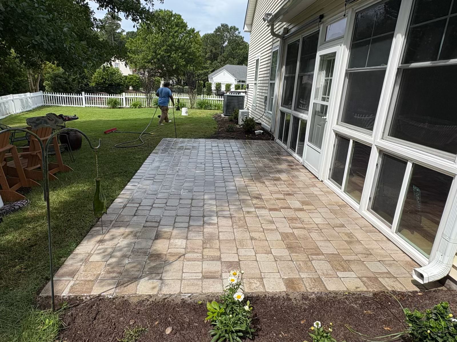 Concrete Floors